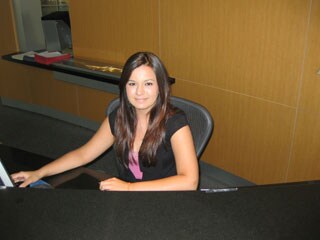 Natalie Adams