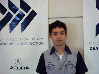 Alfonso Alvarado