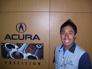 Mario Perez