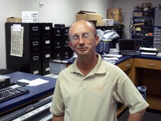 Roy Nimmo