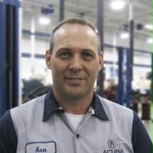 Ken Schulze III