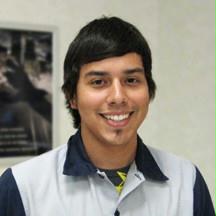 Mario Barraza