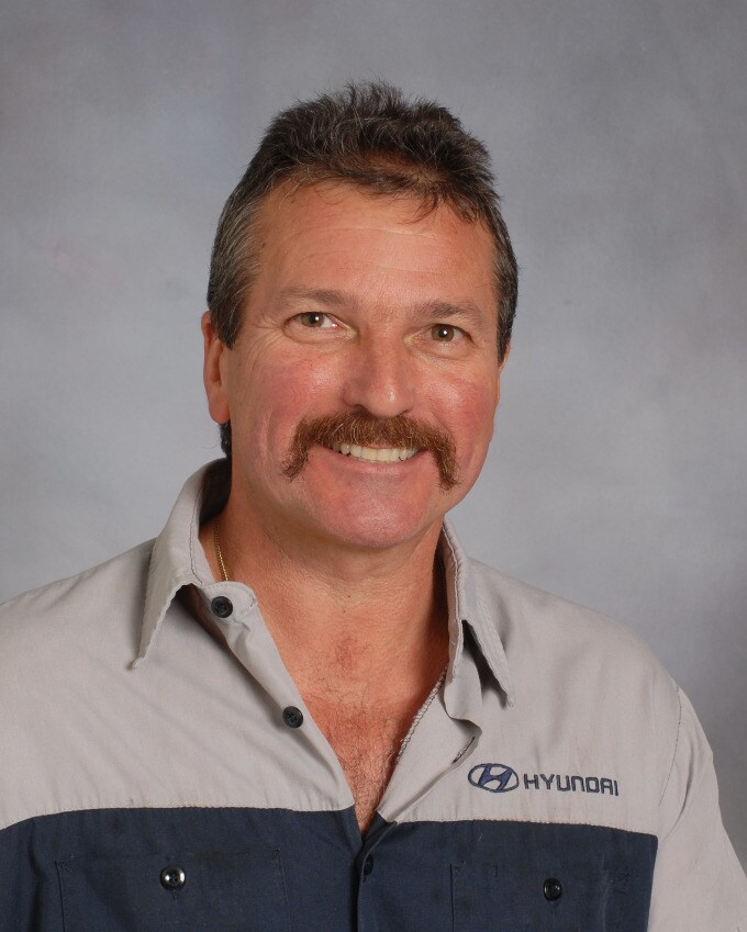 Doug Tritton