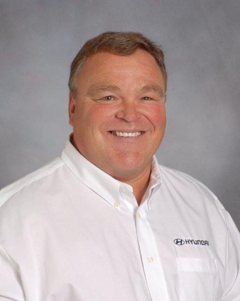 Bruce Townsend