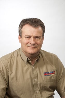 Dan Wilks