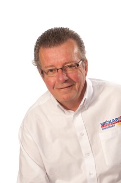 Julian Lacroix