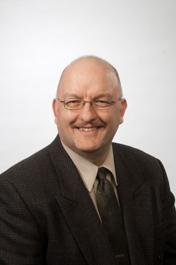 Tony Topnik