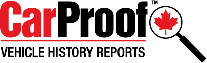 CarProof Vehicle History Reports
