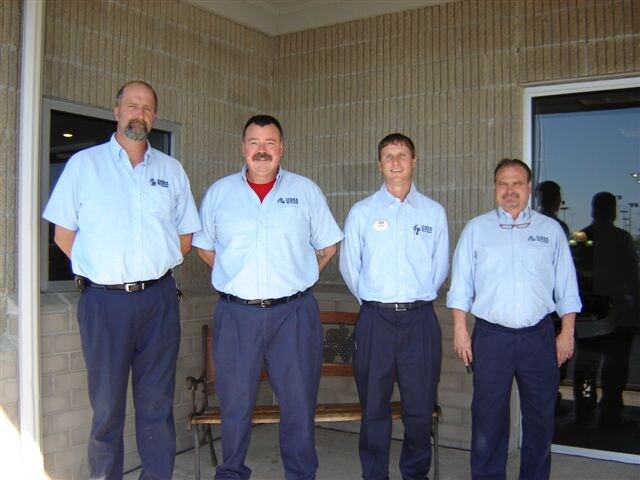 Collision Centre Estimators