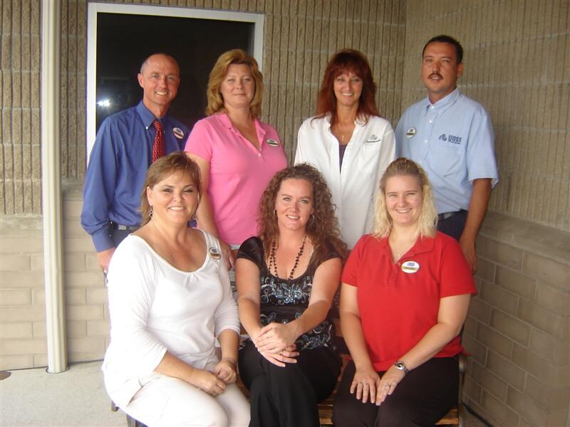 Office Staff