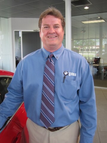 Brett Meyer