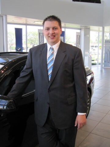 Aaron Kerstanski