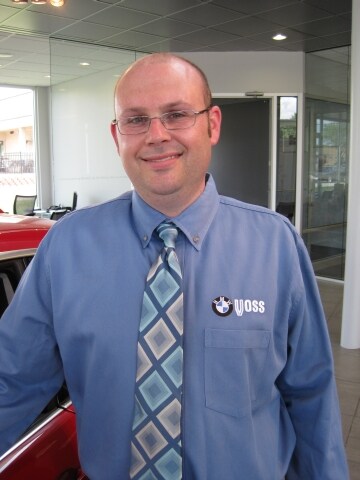 Bryan Troyer