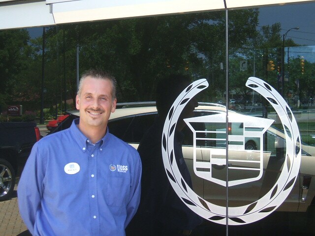 Michael Kelly