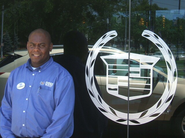 Eric Willis