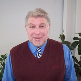 Bill McGinnis