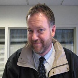 Steven Reese