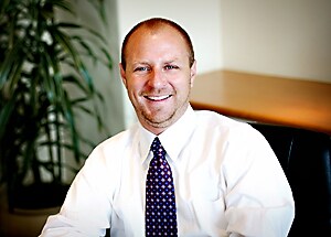 Christopher Justice