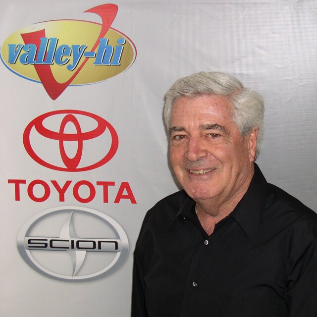 Bruce Fay