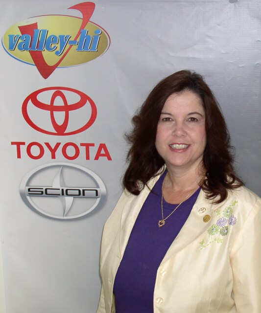 Evelyn Brown