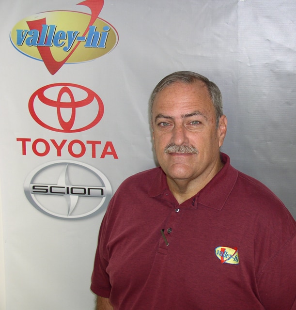 Joseph Marquez