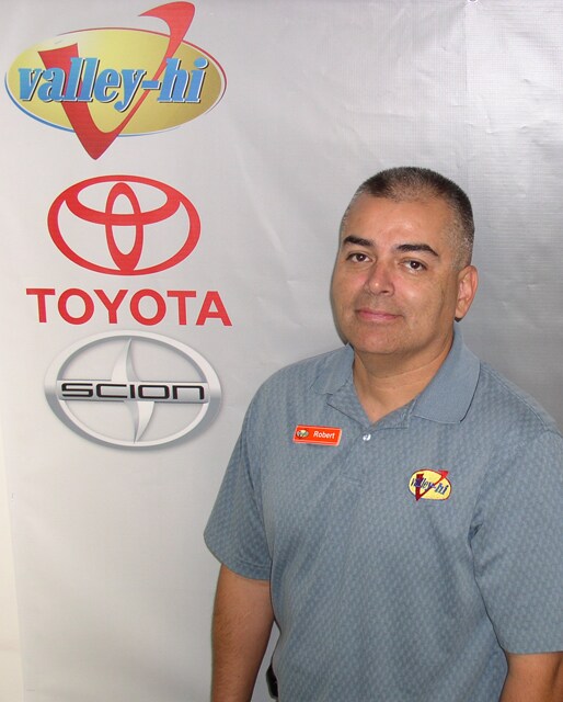 Robert Alonso