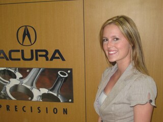 Lauren Treadway