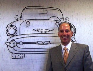General Manager