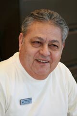 Frank Garza