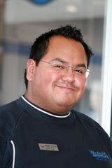 Frank L Garza