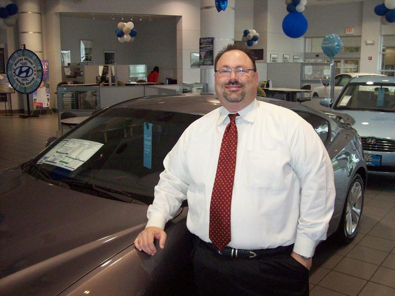 Jeff Weisblatt