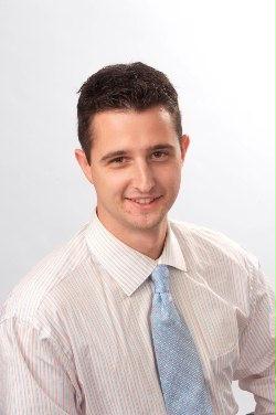 Devin Cuscito