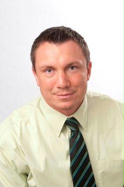 Tom Ziarnik