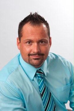 Anthony Cantin