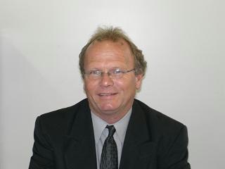 Bobby Dickenson 