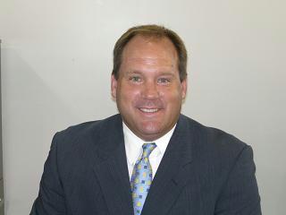 Mike Buckberrough