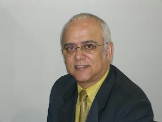 Paul Meshkat