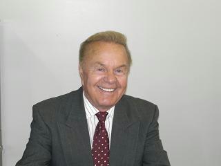 Ted Williamson
