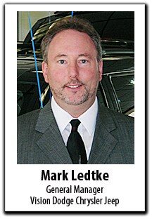 Mark Ledtke