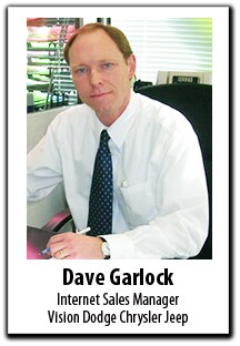 Dave Garlock
