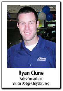 Ryan Clune