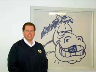 Dan Wilbur