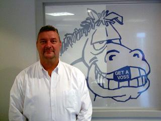David Barnes