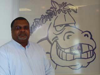 Kevin Peavy