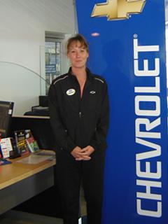 Rebecca Hovic