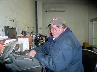 Tom Edgar