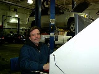 Jerry Clendenen