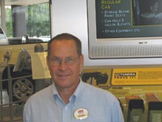 Greg DeMay