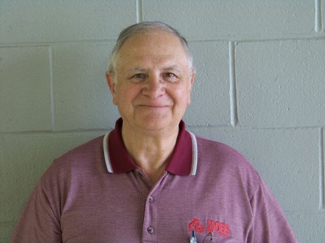 Rick Hauser