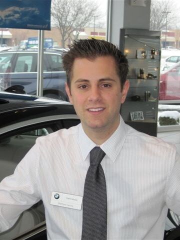 Matt Carone